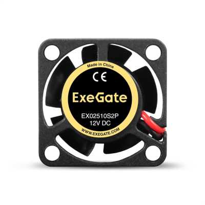 кулер ExeGate EX02510S2P EX295212RUS