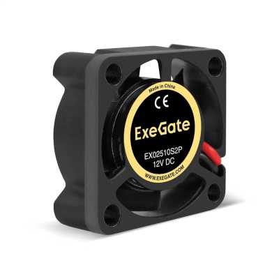 кулер ExeGate EX02510S2P EX295212RUS