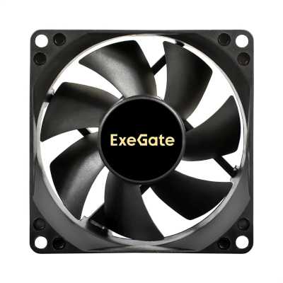 кулер ExeGate EX08025S3P-24 EX297083RUS