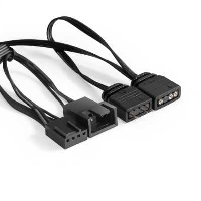 кулер ExeGate EX12025H3P4PSU-PWM.ARGB EX295970RUS