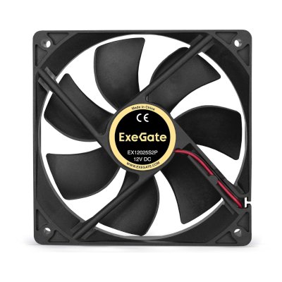 кулер ExeGate EX12025S2P EX294048RUS