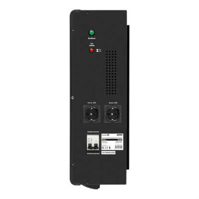 ИБП ExeGate FineSine SX-3000.LCD.AVR.2SH.T EX296636RUS