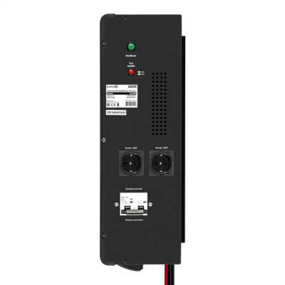 ИБП ExeGate FineSine SX-7000.LCD.AVR.2SH.T EX296686RUS