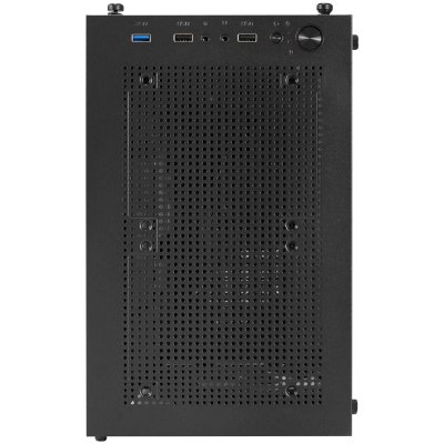 корпус ExeGate i3 BASE-EVO800 EX296079RUS