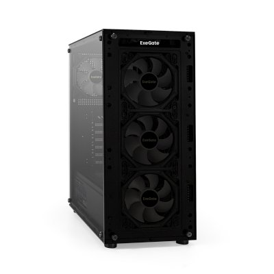 корпус ExeGate i3 BASE-NPX500 EX294977RUS