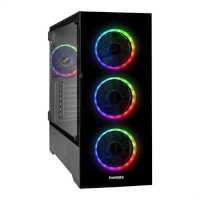 корпус ExeGate i3 MAX-NPX600
