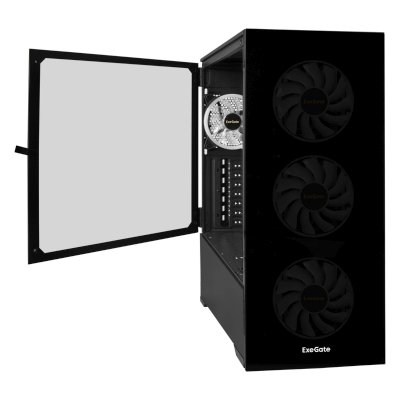 корпус ExeGate i3 MAX-PPH500