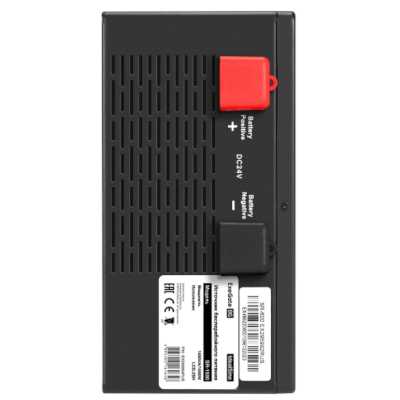 комплект ИБП ExeGate IdealSine SR-1500.LCD.2SH EX297446RUS