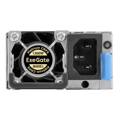 серверный блок питания ExeGate Industrial-RT1300 EX300570RUS