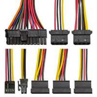 блок питания ExeGate M550 EX292282RUS Черный