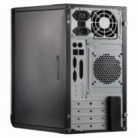 корпус Exegate MA-364 Black-Silver 400W