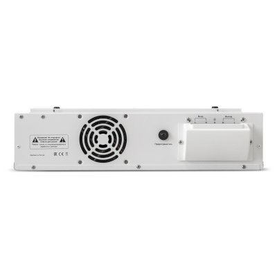 стабилизатор напряжения ExeGate Master AV-10000 EX291743RUS Белый