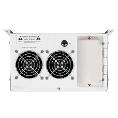 стабилизатор напряжения ExeGate Master AV-20000 EX291765RUS Белый