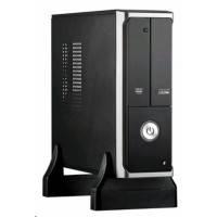корпус Exegate MI-205 Black-Silver 450W