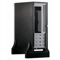 корпус Exegate MI-205 Black-Silver 450W