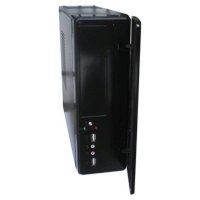 корпус Exegate MI-212 Black 300W