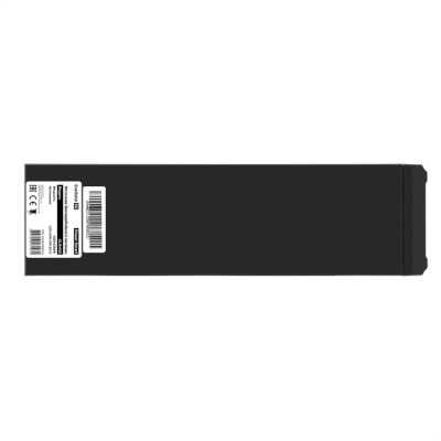 ИБП ExeGate Power Smart ULB-650.LCD.AVR.1SH.2C13 Черный