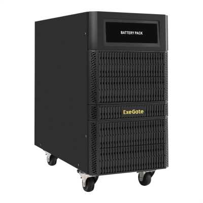 батарея для UPS ExeGate PowerExpert BB-240V.20S7Ah EX296989RUS
