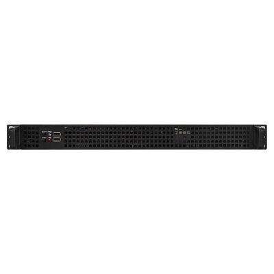 серверный корпус ExeGate Pro 1U550-04 1U-900ADS EX293172RUS