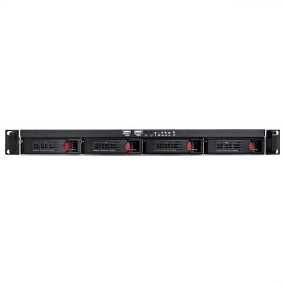 серверный корпус ExeGate Pro 1U660-HS04 1U-900ADS EX293175RUS