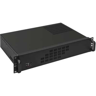 серверный корпус ExeGate Pro 2U300-04 500PPH-SE EX297707RUS