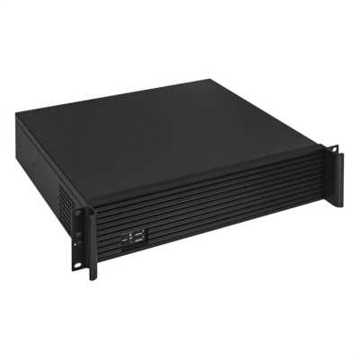 серверный корпус ExeGate Pro 2U350-01 1U-400ADS EX292513RUS