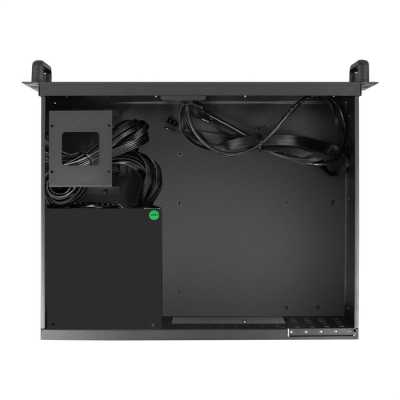 серверный корпус ExeGate Pro 2U350-33 1000ADS EX298280RUS
