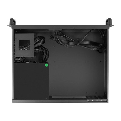 серверный корпус ExeGate Pro 2U350-33 1100ADS EX298281RUS