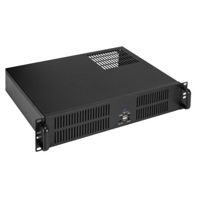 серверный корпус ExeGate Pro 2U350-33 1200ADS EX298282RUS