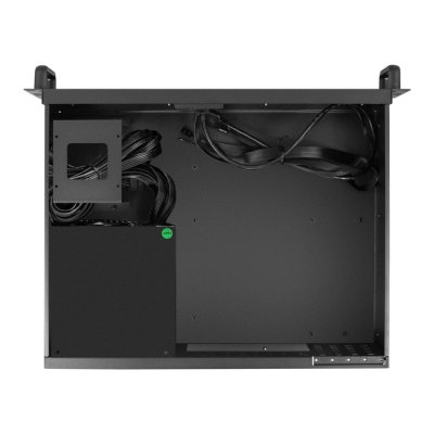 серверный корпус ExeGate Pro 2U350-33 1200ADS EX298282RUS