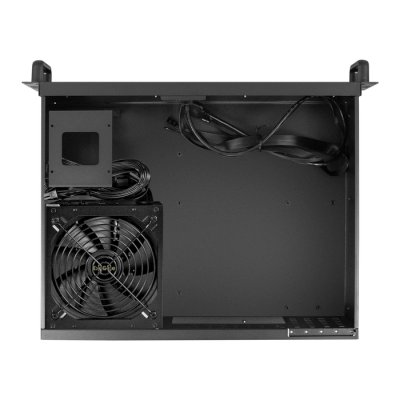 серверный корпус ExeGate Pro 2U350-33 500RADS EX298266RUS