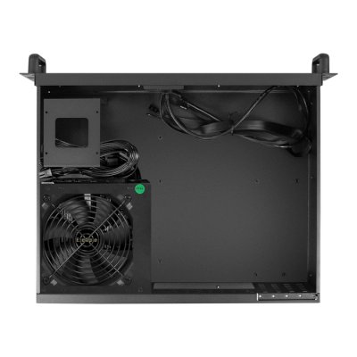 серверный корпус ExeGate Pro 2U350-33 600PAS EX299969RUS