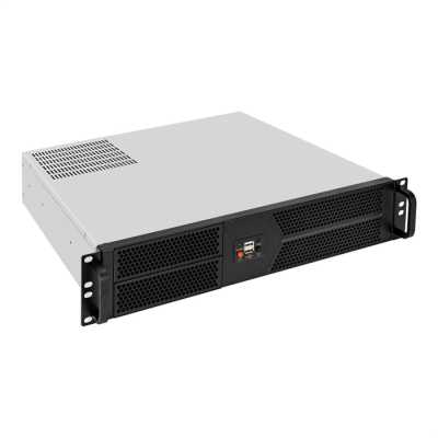 серверный корпус ExeGate Pro 2U400-04 900PAS EX299988RUS