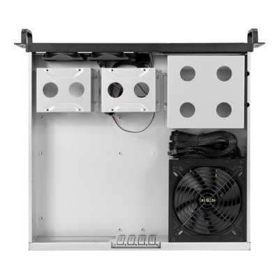 серверный корпус ExeGate Pro 2U400-04 900RADS EX298541RUS