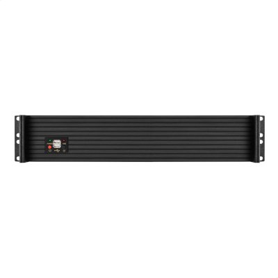 серверный корпус ExeGate Pro 2U420-06 400ADS EX292638RUS