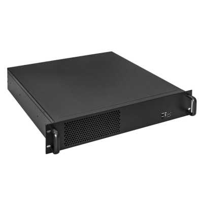 серверный корпус ExeGate Pro 2U450-03 без БП EX292254RUS