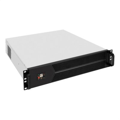 серверный корпус ExeGate Pro 2U450-06 2U-500ADS EX298478RUS