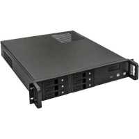 серверный корпус ExeGate Pro 2U480-HS06 1000ADS EX293333RUS
