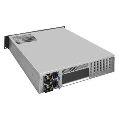 серверный корпус ExeGate Pro 2U550-06/2U2088/Redundant 2x550W EX293873RUS