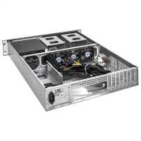 серверный корпус ExeGate Pro 2U550-08 1100ADS EX293343RUS