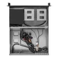 серверный корпус ExeGate Pro 2U550-08 1100ADS EX293343RUS