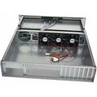 серверный корпус ExeGate Pro 2U550-HS08 500ADS EX281289RUS