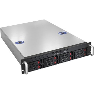 серверный корпус ExeGate Pro 2U550-HS08 900ADS EX293178RUS