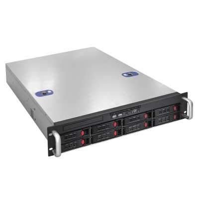 серверный корпус ExeGate Pro 2U550-HS08 EX292417RUS