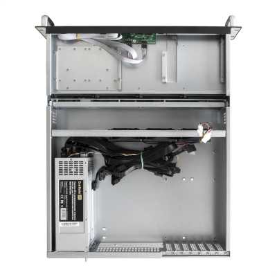 серверный корпус ExeGate Pro 2U550-HS08 EX292417RUS