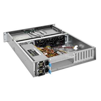 серверный корпус ExeGate Pro 2U550-HS08 EX304280RUS