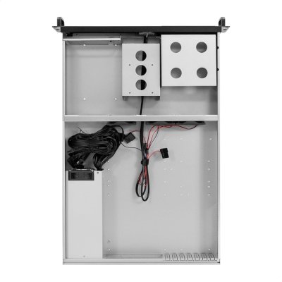 серверный корпус ExeGate Pro 2U650-05 2U-1080ADS EX298476RUS