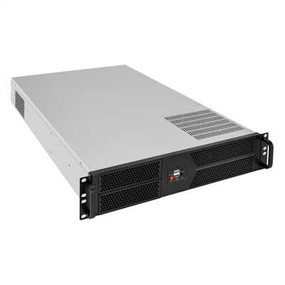 серверный корпус ExeGate Pro 2U650-05 2U-700ADS EX298472RUS
