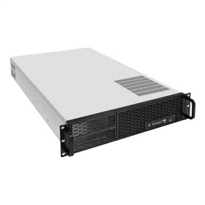 серверный корпус ExeGate Pro 2U650-06/2U2098L 2U-600ADS EX298578RUS