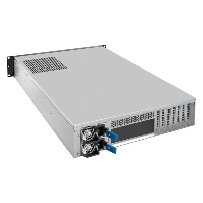 серверный корпус ExeGate Pro 2U650-06/2U2098L EX296234RUS